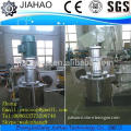 Waste PP Film Recycling Granulator Machine